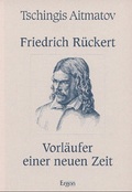 Cover: Friedrich R&uuml;ckert - Ergon