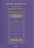 Cover: Der Koran - Ergon