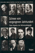 Cover: Schnee vom vergangenen Jahrhundert - Ergon