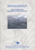 Cover: Akarnanien - Ergon