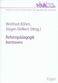 Cover: Reformp&auml;dagogik kontrovers - Ergon