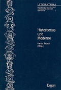 Cover: Historismus und Moderne - Ergon