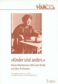 Cover: Kinder sind anders - Ergon