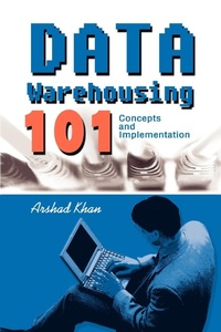 Abbildung von: Data Warehousing 101 - iUniverse