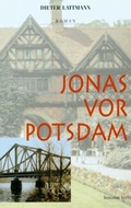 Cover: Jonas vor Potsdam - Innaron