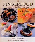 Cover: Fingerfood - DK Verlag Dorling Kindersley