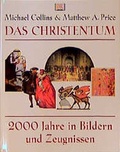 Cover: Das Christentum - DK Verlag Dorling Kindersley