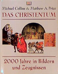 Enlarge image Cover: Das Christentum - DK Verlag Dorling Kindersley