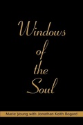 Cover: Windows of the Soul - iUniverse