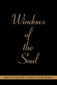 Abbildung von: Windows of the Soul - iUniverse