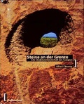 Cover: Steine an der Grenze - Blesa