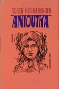 Cover: Anioutka - Blesa