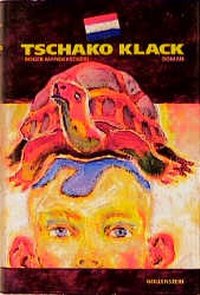 Enlarge image Cover: Tschako klack - Blesa