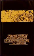 Cover: Schlehenschnaps - Blesa