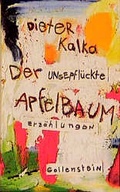 Cover: Der ungepfl&uuml;ckte Apfelbaum - Blesa