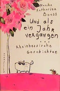 Cover: Und als ein Jahr vergangen - Blesa