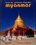 Cover: Myanmar - Blesa