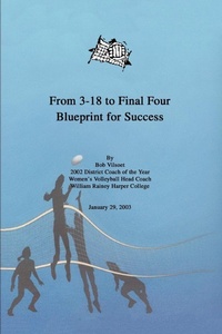 Abbildung von: From 3-18 to Final Four - iUniverse