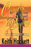 Cover: Couples and the Art of Playing - iUniverse