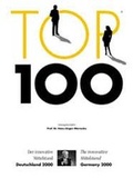Cover: Der innovative Mittelstand - Deutschland 2000 - compamedia