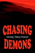 Cover: Chasing Demons - Mystery and Suspense Press