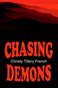Enlarge image Cover: Chasing Demons - Mystery and Suspense Press