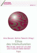 Cover: Ethos des Interkulturellen - Ergon