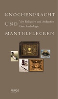 Cover: Knochenpracht und Mantelflecken - Arachne