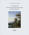 Cover: Italien - K&uuml;nstlertraum der Goethezeit - Arachne