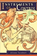 Cover: Instruments of Control - iUniverse