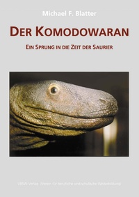Abbildung von: Komodowaran - VBSW