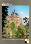 Cover: Burgenforschung aus Sachsen - Beier & Beran