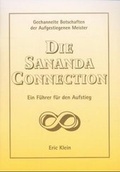 Cover: Die Sananda-Connection - Assunta
