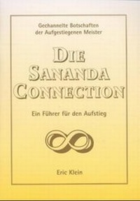 Enlarge image Cover: Die Sananda-Connection - Assunta