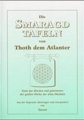 Cover: Die Smaragdtafeln von Thoth dem Atlanter - Assunta