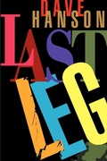 Cover: Last Leg - iUniverse