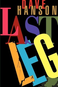 Enlarge image Cover: Last Leg - iUniverse