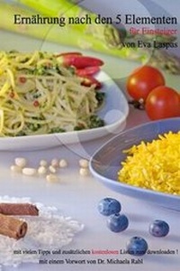 Abbildung von: Ernährung nach den 5 Elementen - Für Einsteiger - Erfolgsmanagement Laspas