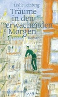 Cover: Tr&auml;ume in den erwachenden Morgen - Verlag Krug & Schadenberg