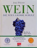 Cover: Wein - Die grosse Schule - ZS Verlag