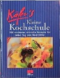 Cover: K&auml;fer's kleine Kochschule - ZS Verlag