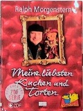 Cover: Meine liebsten Kuchen und Torten - ZS Verlag