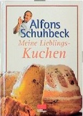 Cover: Meine Lieblingskuchen - ZS Verlag