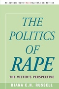 Cover: The Politics of Rape - iUniverse
