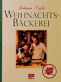 Cover: Weihnachtsb&auml;ckerei - ZS Verlag