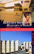 Cover: Berliner Museen /Museums of Berlin - L & H