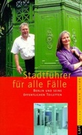 Cover: Stadtf&uuml;hrer f&uuml;r alle F&auml;lle - L & H