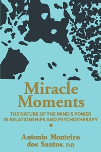 Abbildung von: Miracle Moments - iUniverse
