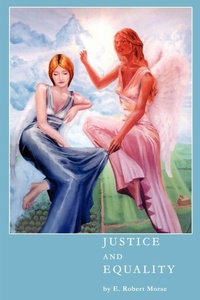 Abbildung von: Justice and Equality - iUniverse