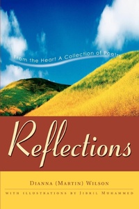 Abbildung von: Reflections - iUniverse